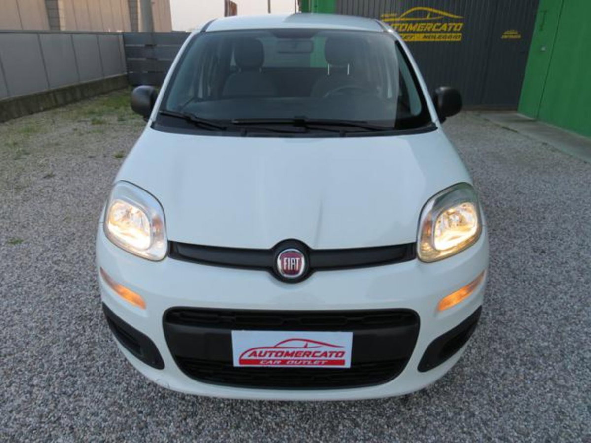 Fiat Panda 1.2 Easy (3)
