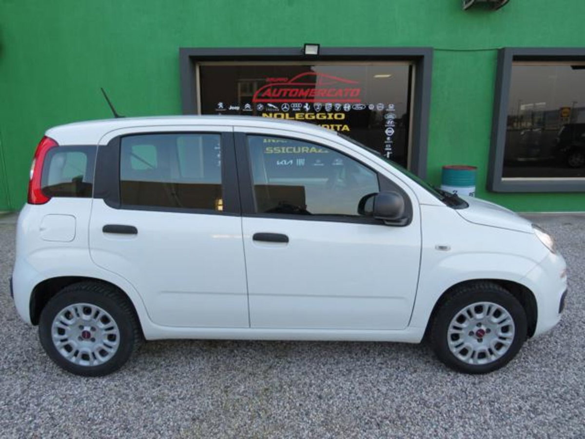 Fiat Panda 1.2 Easy (5)