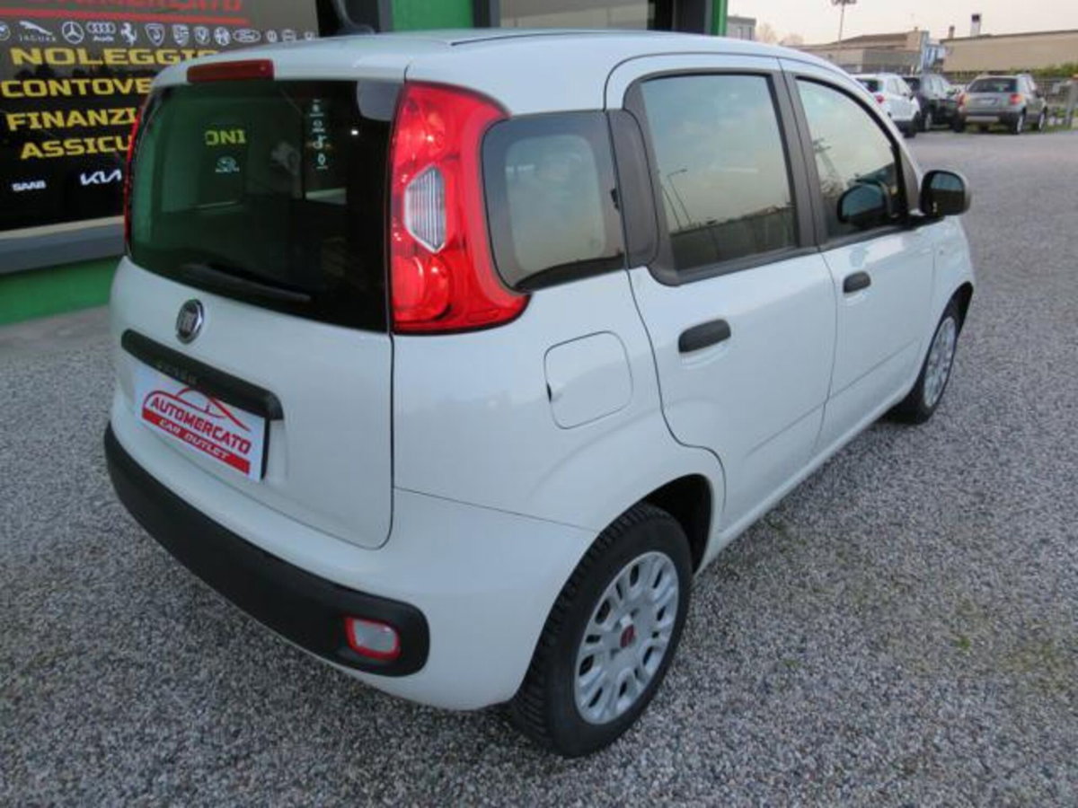 Fiat Panda 1.2 Easy (6)