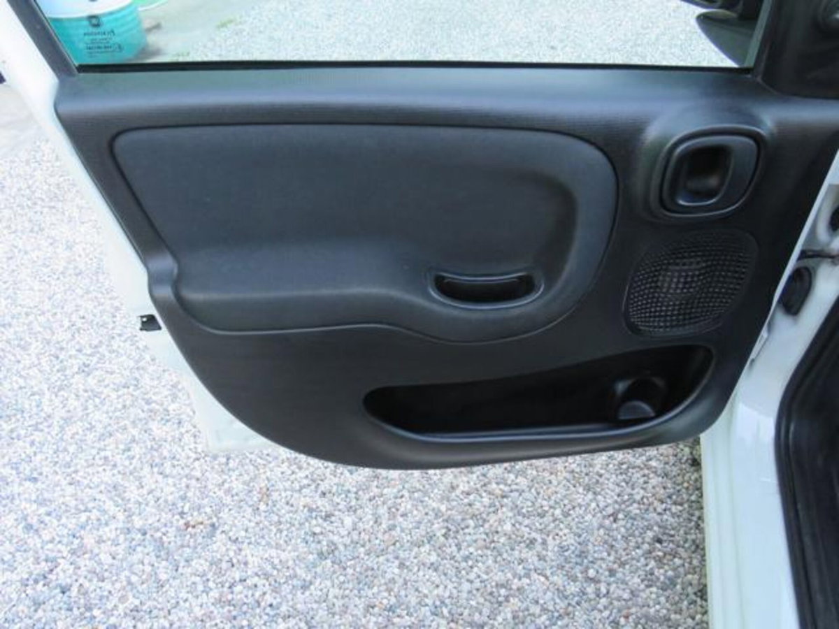 Fiat Panda 1.2 Easy (9)