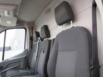 Ford Transit Furgone 350 2.0TDCi EcoBlue 170CV PL-SL-TA Furg. Jumbo Entry (11)