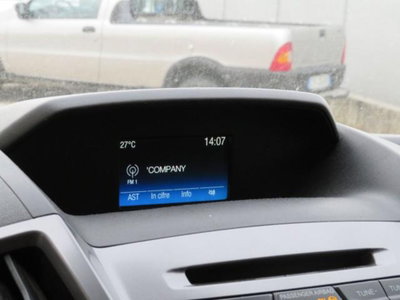 Ford Transit Furgone 350 2.0TDCi EcoBlue 170CV PL-SL-TA Furg. Jumbo Entry (15)