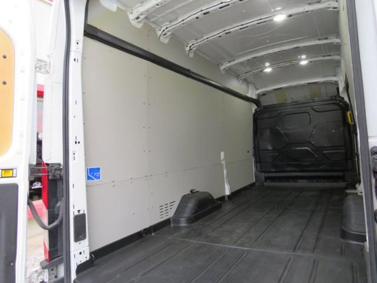 Ford Transit Furgone 350 2.0TDCi EcoBlue 170CV PL-SL-TA Furg. Jumbo Entry (6)