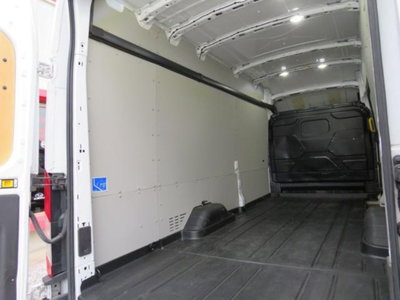 Ford Transit Furgone 350 2.0TDCi EcoBlue 170CV PL-SL-TA Furg. Jumbo Entry (6)
