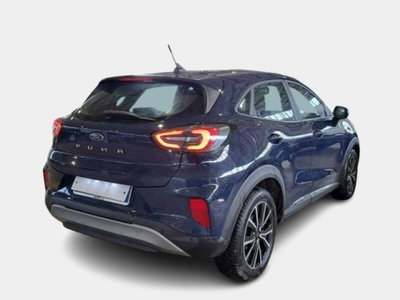 Ford Puma 1.0 EcoBoost Hybrid 125 CV S&S ST-Line X Design (2)