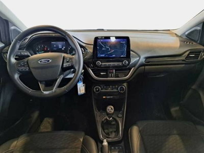 Ford Puma 1.0 EcoBoost Hybrid 125 CV S&S ST-Line X Design (3)