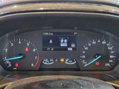Ford Puma 1.0 EcoBoost Hybrid 125 CV S&S ST-Line X Design (4)