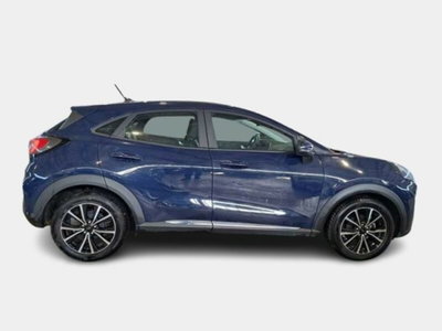 Ford Puma 1.0 EcoBoost Hybrid 125 CV S&S ST-Line X Design (5)