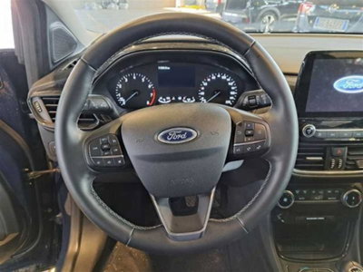 Ford Puma 1.0 EcoBoost Hybrid 125 CV S&S ST-Line X Design (8)