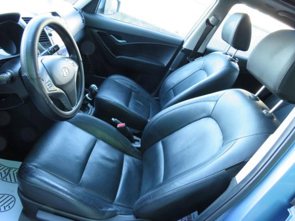 Hyundai ix20 1.4 CRDI 90 CV Style (10)