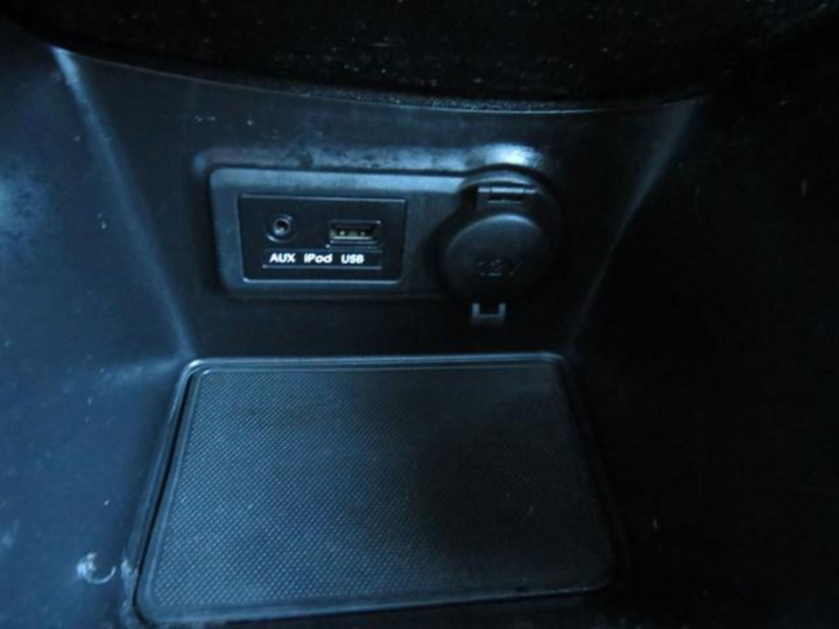 Hyundai ix20 1.4 CRDI 90 CV Style (16)