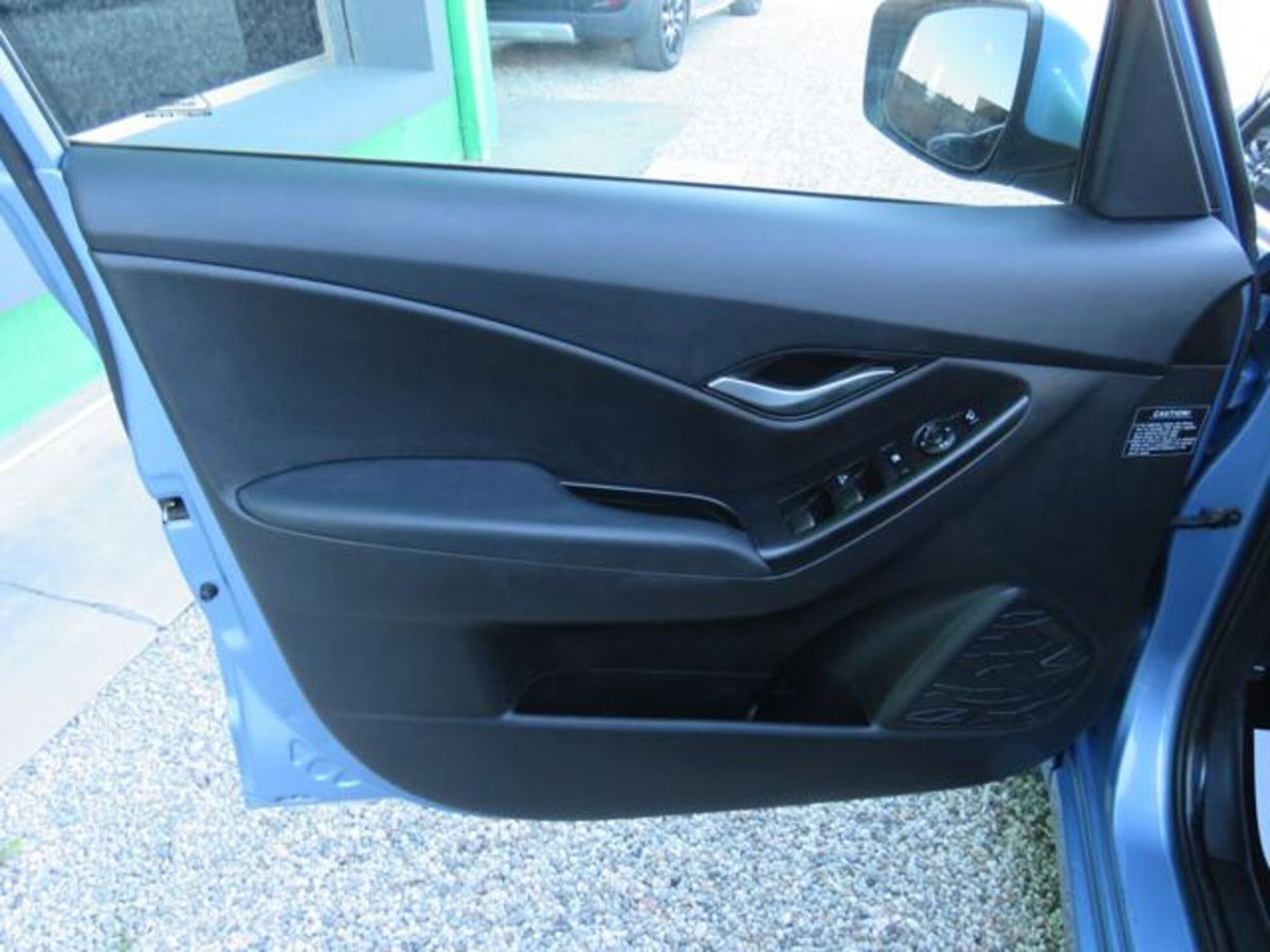 Hyundai ix20 1.4 CRDI 90 CV Style (9)