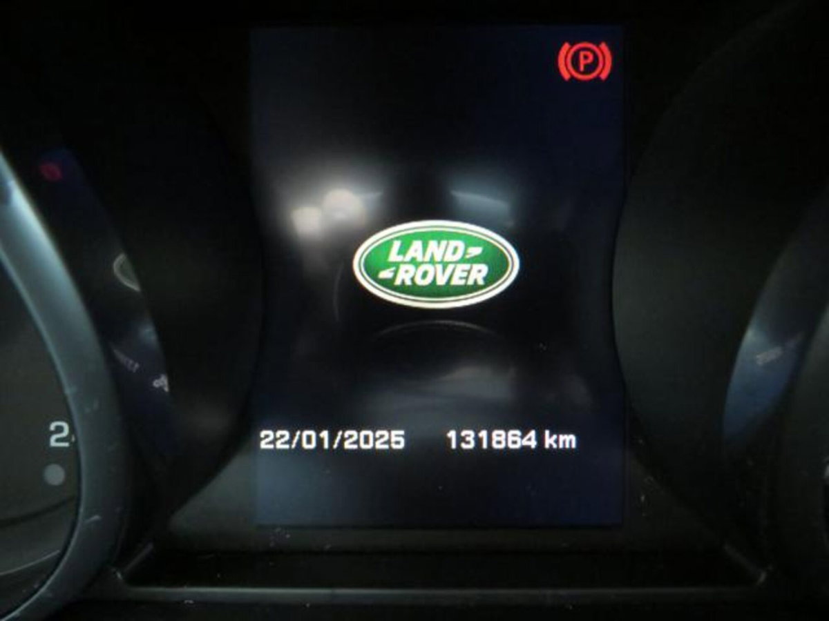 Land Rover Discovery Sport 2.0 TD4 150 CV SE (12)