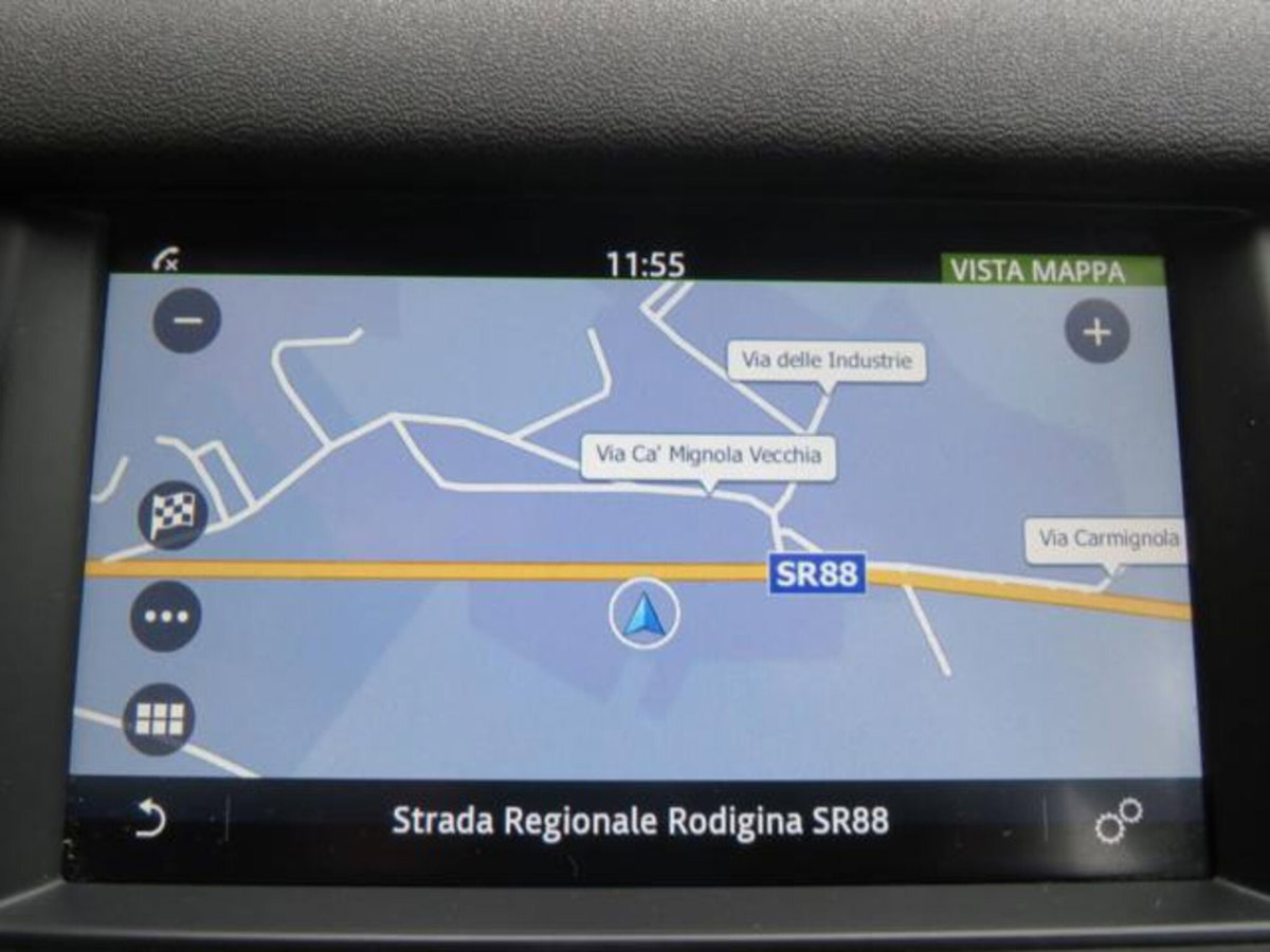 Land Rover Discovery Sport 2.0 TD4 150 CV SE (14)