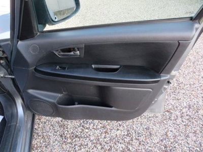 Fiat Sedici 1.9 MJT 4x4 Dynamic (17)