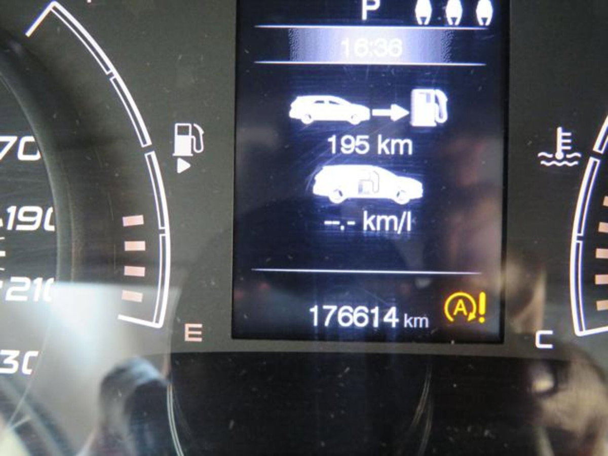 Fiat Tipo Station Wagon Tipo 1.6 Mjt S&S DCT SW Lounge (12)