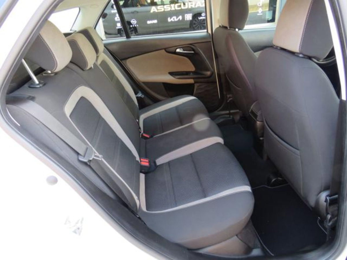 Fiat Tipo Station Wagon Tipo 1.6 Mjt S&S DCT SW Lounge (19)