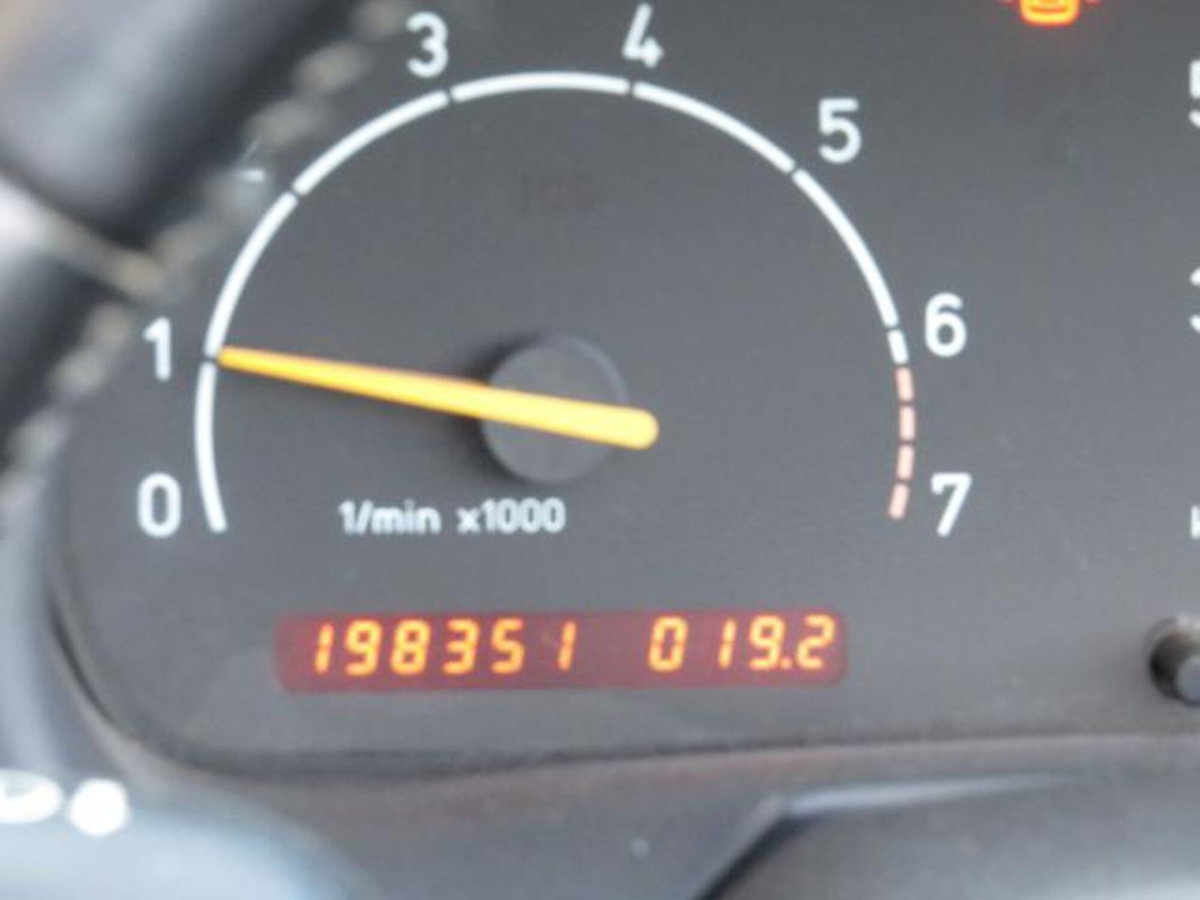 Saab 900 Cabrio 2.0i 16V cat S (12)