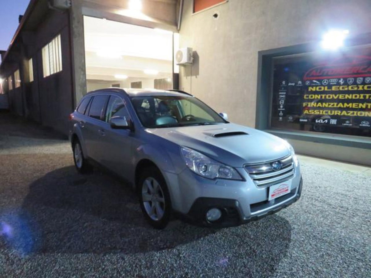 Subaru Outback 2.0d-S Lineartronic Unlimited (3)