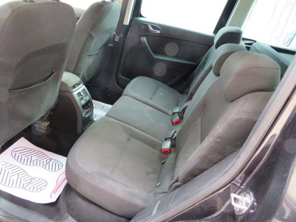Skoda Yeti 1.2 TSI Adventure (11)