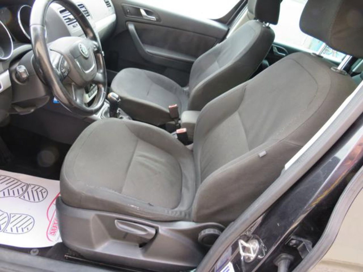 Skoda Yeti 1.2 TSI Adventure (19)