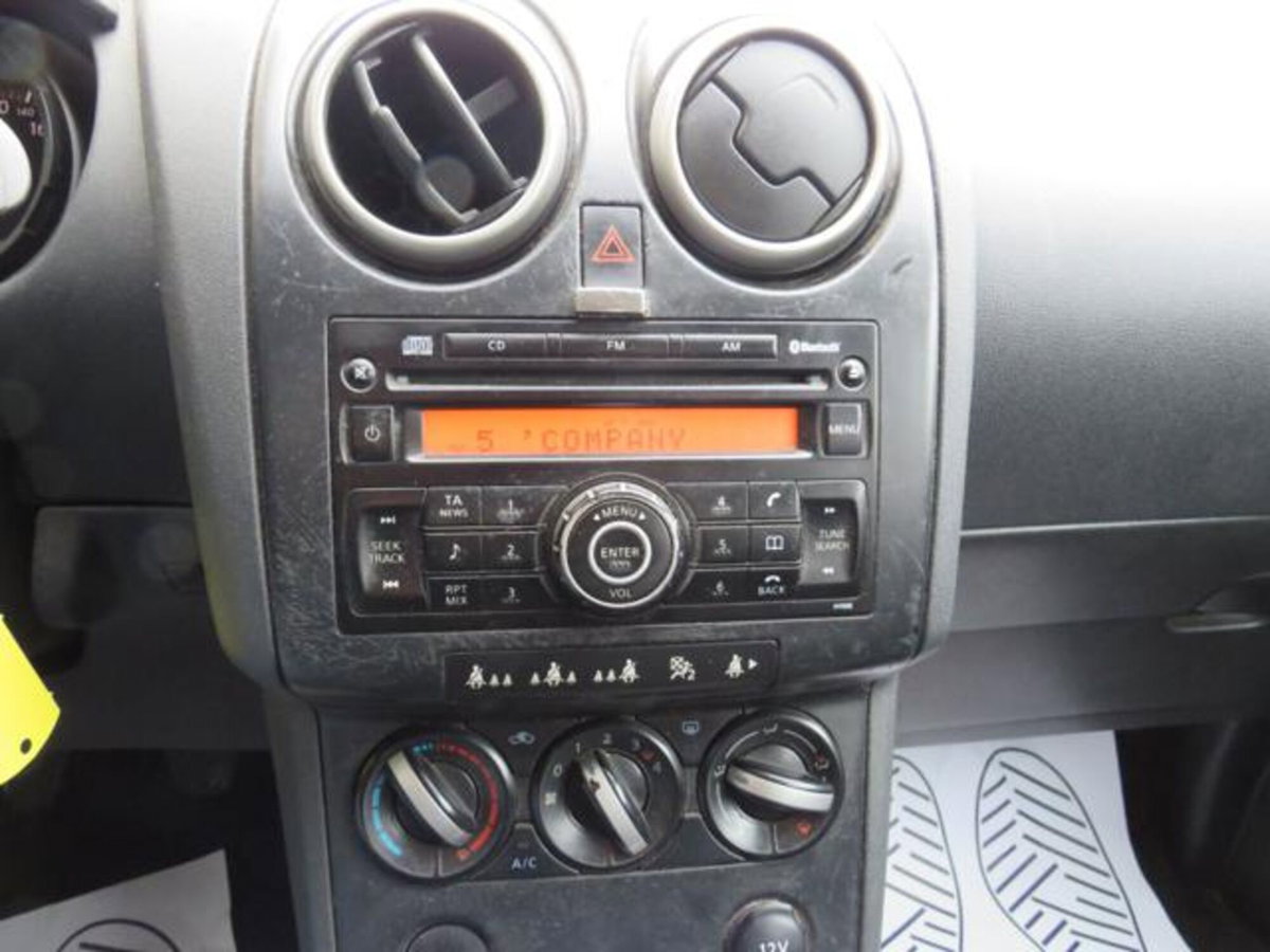 Nissan Qashqai 1.5 dCi Tekna (15)