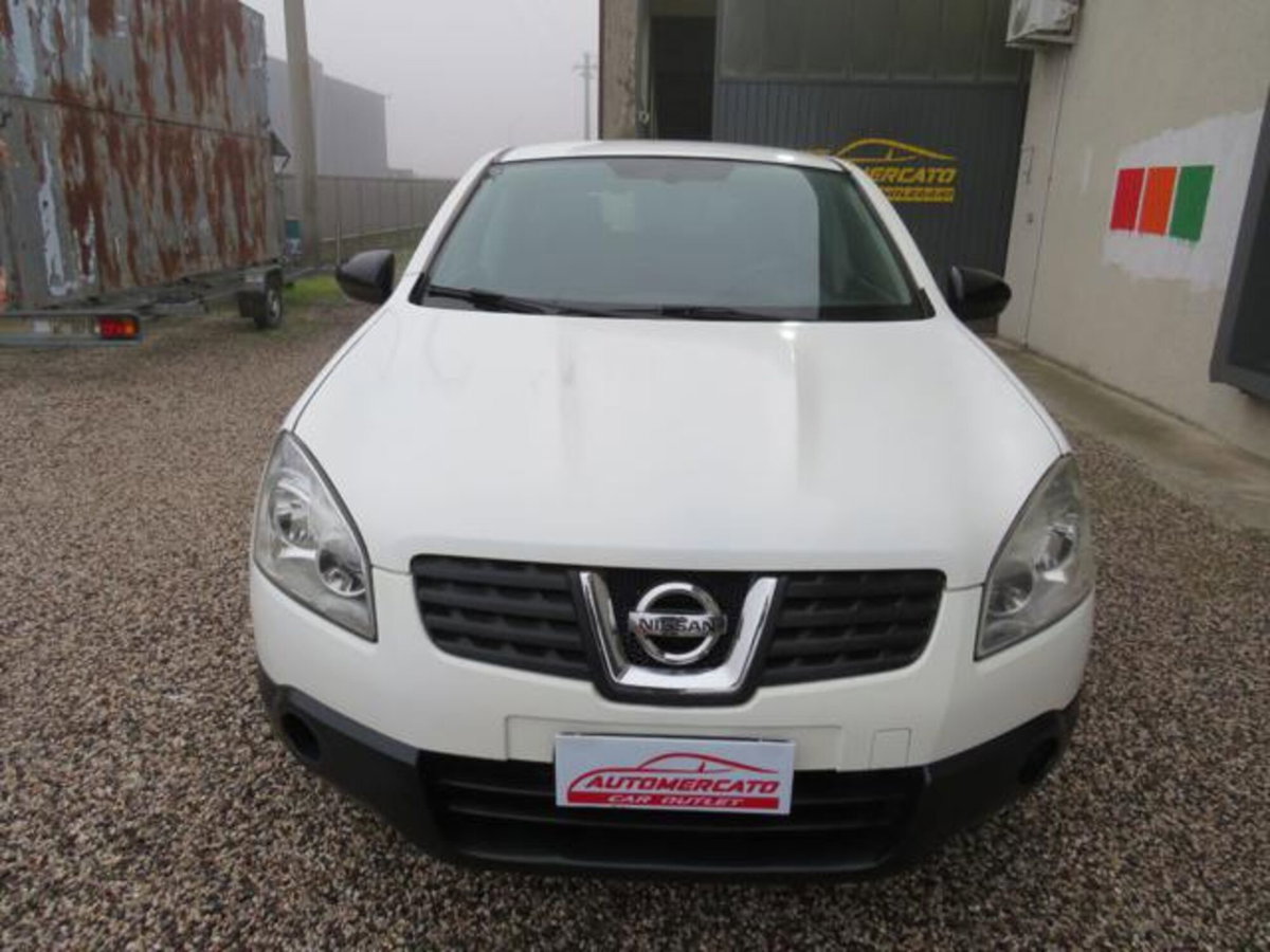 Nissan Qashqai 1.5 dCi Tekna (3)