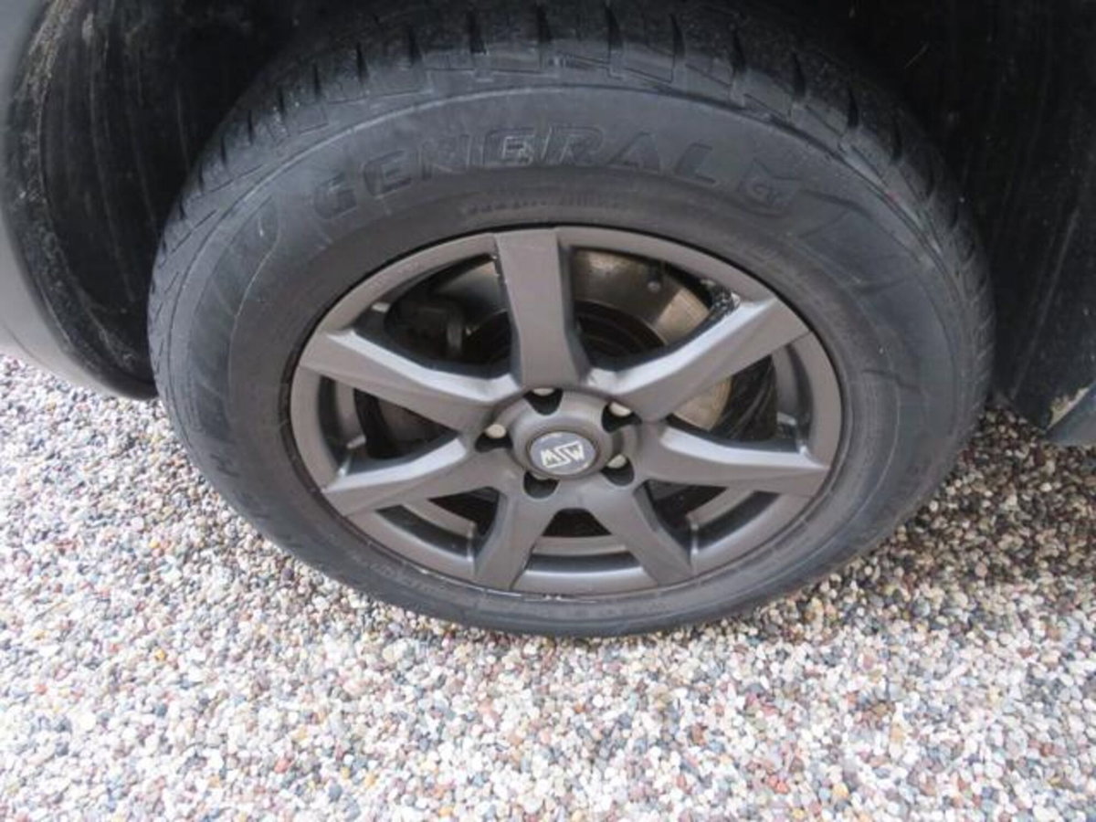Nissan Qashqai 1.5 dCi Tekna (9)