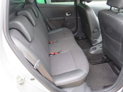 Renault Clio SporTour 1.5 dCi 85CV SporTour Luxe (15)
