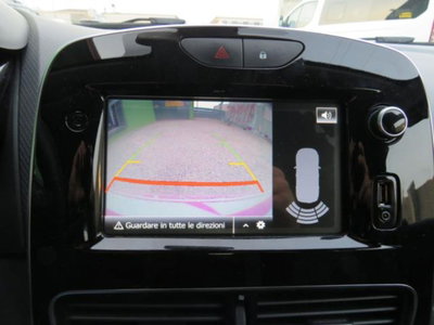 Renault Clio Sporter dCi 8V 75 CV Moschino Zen (15)