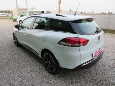 Renault Clio Sporter dCi 8V 75 CV Moschino Zen (2)