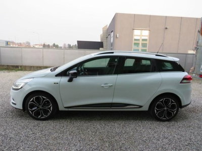 Renault Clio Sporter dCi 8V 75 CV Moschino Zen (3)