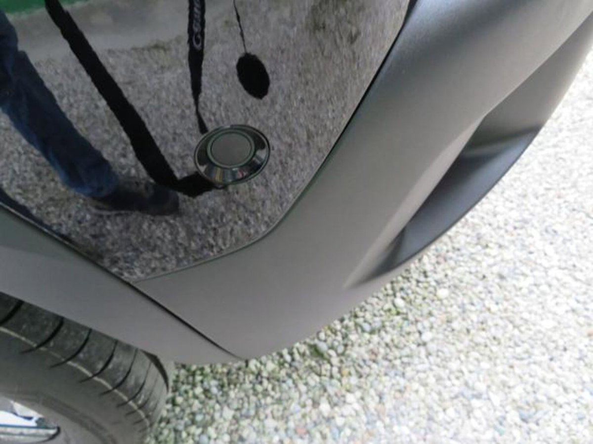 Peugeot 2008 PureTech 100 S&S Allure (12)
