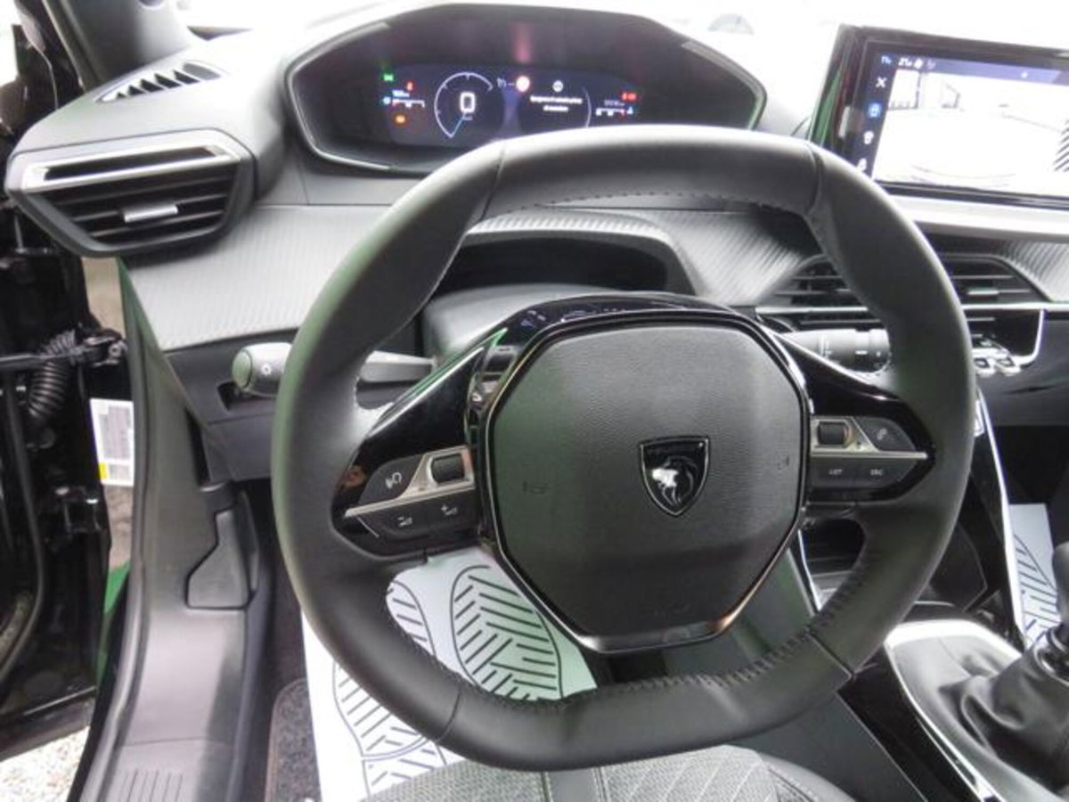 Peugeot 2008 PureTech 100 S&S Allure (16)