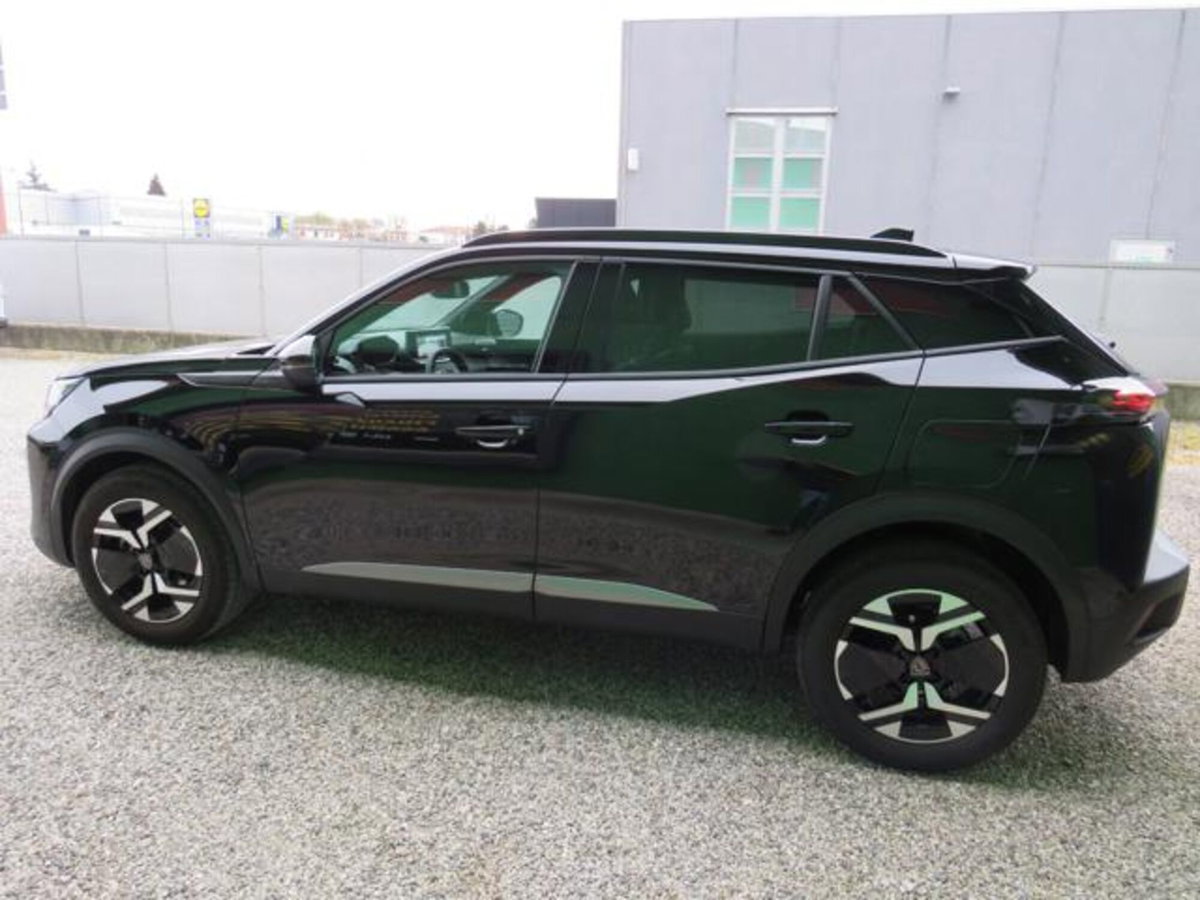 Peugeot 2008 PureTech 100 S&S Allure (2)