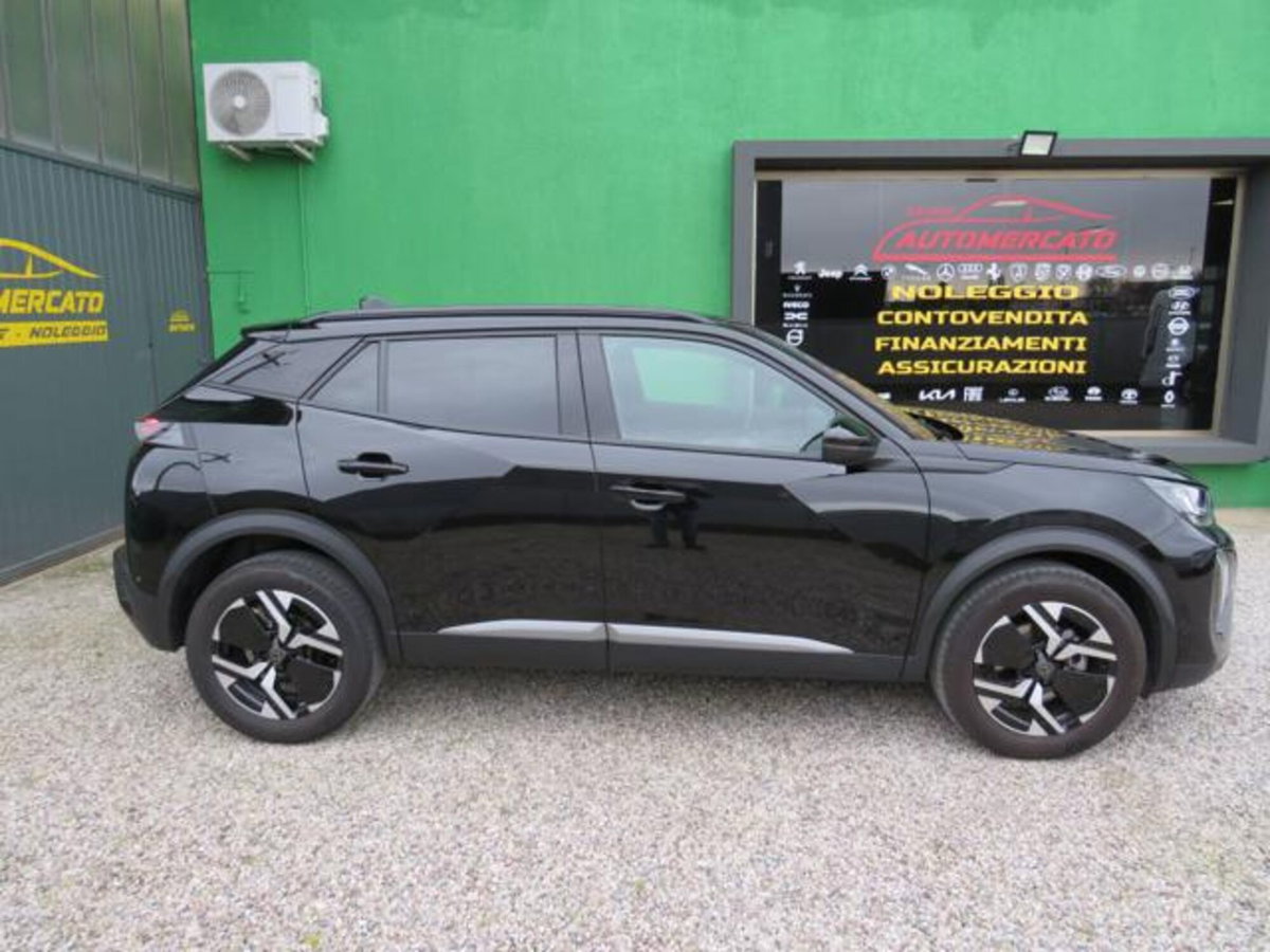 Peugeot 2008 PureTech 100 S&S Allure (5)