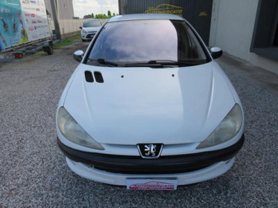 Peugeot 206 HDi 5p. XT (2)