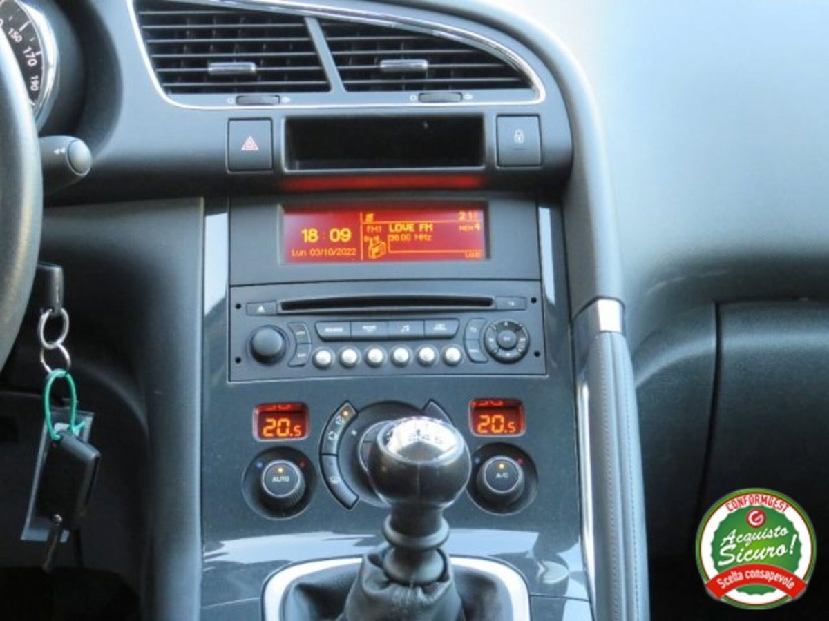 Peugeot 3008 BlueHDi 120 S&S Crossway (12)