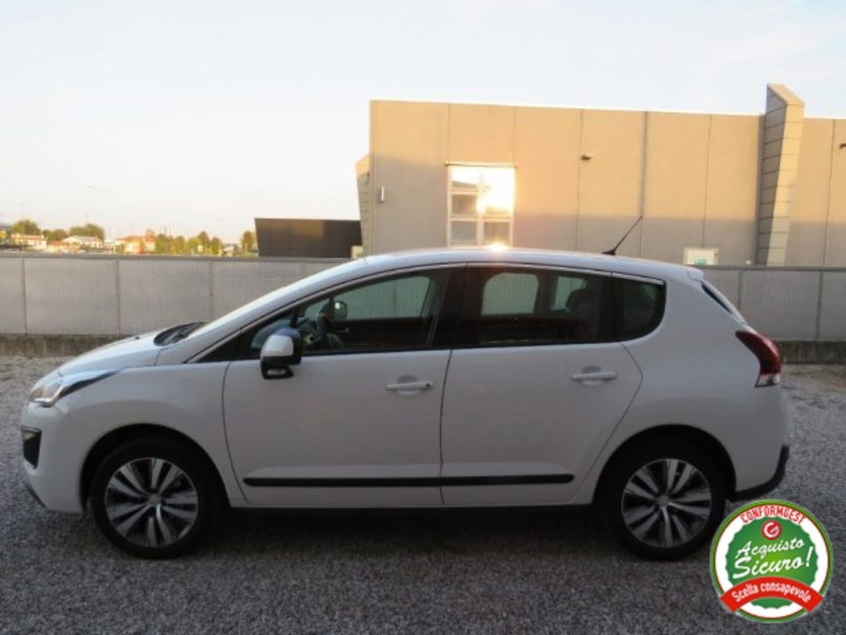 Peugeot 3008 BlueHDi 120 S&S Crossway (9)