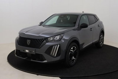 Peugeot 2008 PureTech 100 S&S Allure nuova