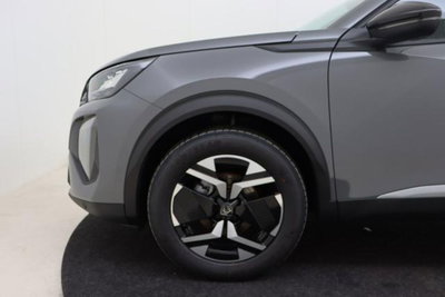 Peugeot 2008 PureTech 100 S&S Allure (11)
