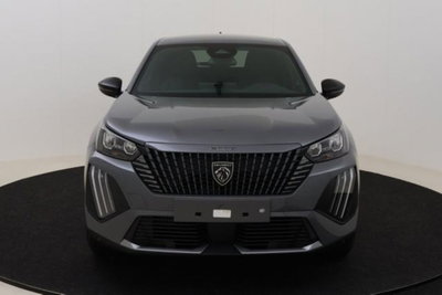 Peugeot 2008 PureTech 100 S&S Allure (13)
