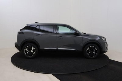 Peugeot 2008 PureTech 100 S&S Allure (17)