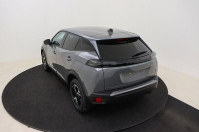 Peugeot 2008 PureTech 100 S&S Allure (20)