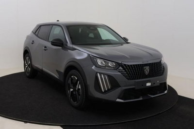 Peugeot 2008 PureTech 100 S&S Allure (3)