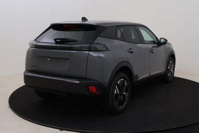 Peugeot 2008 PureTech 100 S&S Allure (4)