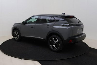 Peugeot 2008 PureTech 100 S&S Allure (6)