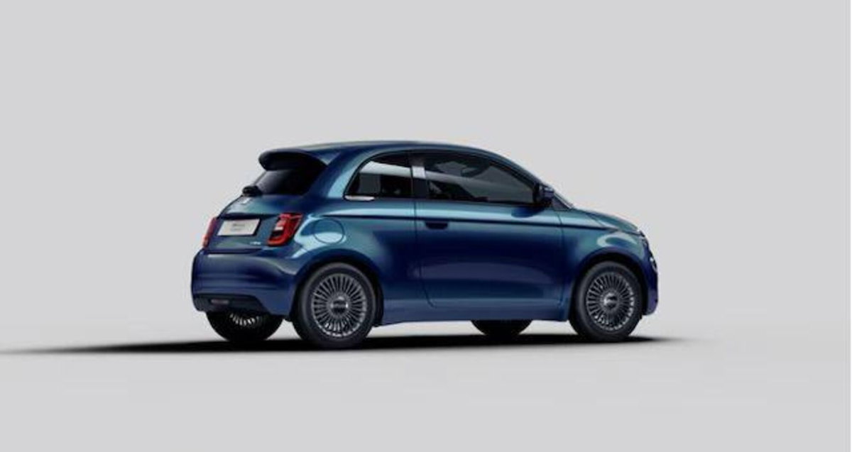Fiat 500 1.0 hybrid Torino (2)