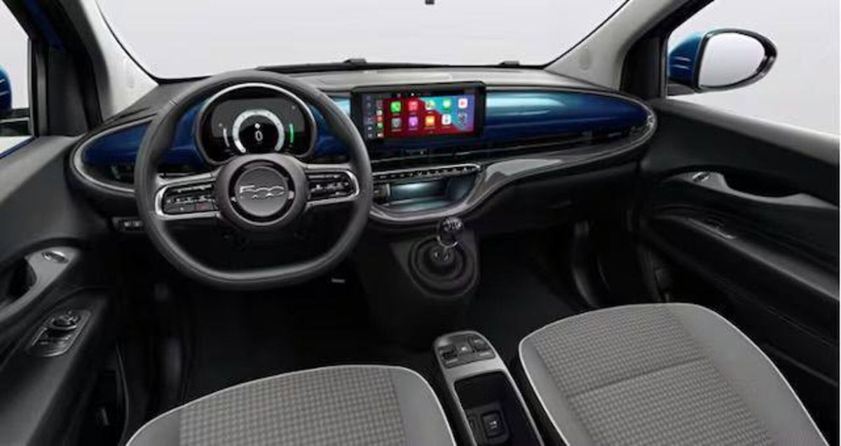 Fiat 500 1.0 hybrid Torino (4)