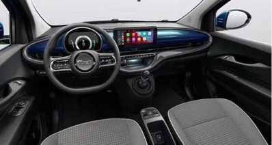 Fiat 500 1.0 hybrid Torino (4)